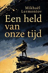 Een held van onze tijd - Mikhaïl Lermontov - 9789403881010