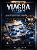 Viagra for Men - Torr Aggrey - 9789403882727