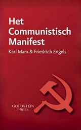 Het Communistisch Manifest - Karl Marx - 9789403882970