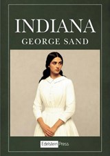 Indiana - George Sand - 9789403883083