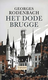 Het dode Brugge - Georges Rodenbach - 9789403888347