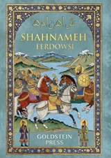 Shahnameh - Ferdowsi Ferdowsi - 9789403888408
