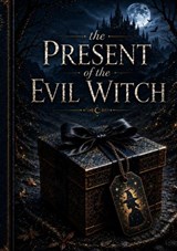 the present of the evil witch - Bram Gillis - 9789403897028