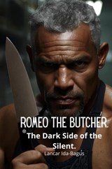 Romeo the Butcher - Lancar Ida-Bagus - 9789403899619