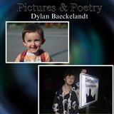 Pictures & Poetry - Dylan Baeckelandt - 9789403899916