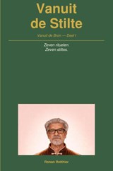 Vanuit de Stilte - Ronan Rotthier - 9789403909516