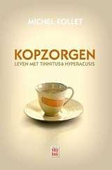 Kopzorgen - Michel Follet - 9789460016110