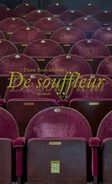 De souffleur - Diane Broeckhoven - 9789460018435