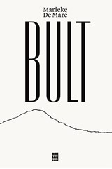 Bult - Marieke De Maré - 9789460018466