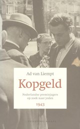Kopgeld | Ad van Liempt | 
