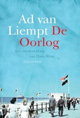 De oorlog | Ad van Liempt | 