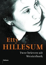 Twee brieven uit Westerbork | Etty Hillesum | 