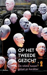 Op het tweede gezicht - Jaco Berveling - 9789460037399