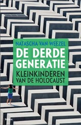 De derde generatie - Natascha van Weezel - 9789460037634