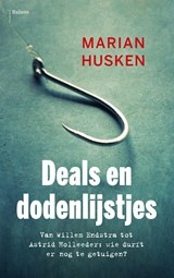 Deals en dodenlijstjes - Marian Husken - 9789460037924