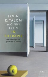 In therapie | Irvin D. Yalom ; Ginny Elkin | 