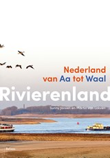 Rivierenland - Sunny Jansen ; Martin van Lokven - 9789460038594