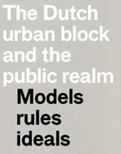 The Dutch urban block and the public domain
