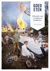 Goed eten - Michiel Korthals - 9789460043703