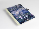 Claude Monet - Pepin van Roojen - 9789460092060