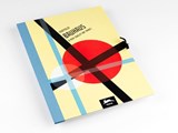 Bauhaus: Art Portfolio  - Pepin Van Roojen - 9789460092169