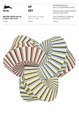 Op Art - Pepin van Roojen - 9789460093012