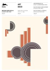 Art Deco - Pepin van Roojen - 9789460093036
