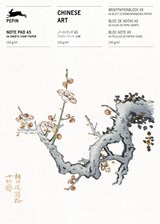 Chinese Art - Pepin van Roojen - 9789460093302