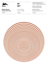 Op Art - Pepin van Roojen - 9789460093319
