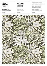 William Morris - Pepin van Roojen - 9789460093340