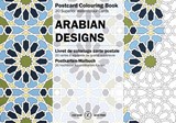 Arabian Designs - Pepin van Roojen - 9789460096259