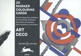 Art Deco - Pepin Roojen - 9789460096846