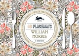 William Morris - Pepin Van Roojen - 9789460097133
