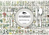 Botanical - Pepin van Roojen - 9789460097195