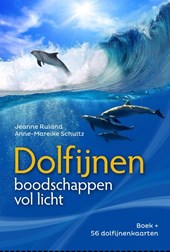 Dolfijnen - boodschappen vol licht