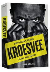 Kroesvee - John Meilink - 9789460225192