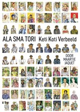 Ala Sma Tori - Maartje Jaquet - 9789460229787