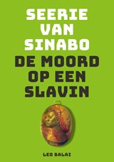 Seerie van Sinabo - Leo Balai - 9789460229831