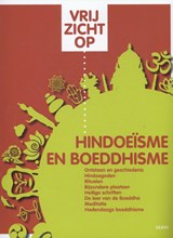 Vrij zicht op Hindoeisme en boeddhisme - Paul van der Velde - 9789460360862