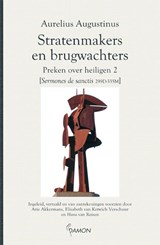 Stratenmakers en brugwachters - Aurelius Augustinus - 9789460361685