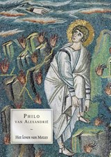 Het leven van Mozes - Philo van Alexandrie - 9789460361944