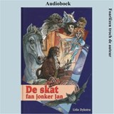 De skat fan jonker Jan - Lida Dykstra - 9789460381089