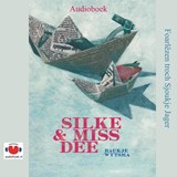 Silke & miss Dee - Baukje Wytsma - 9789460381508