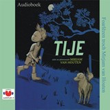 Tije - Mirjam van Houten - 9789460381522