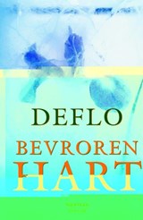 Bevroren hart - Luc Deflo - 9789460410482