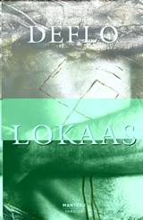 Lokaas - Luc Deflo - 9789460410550