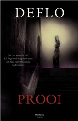 Prooi - Luc Deflo - 9789460411472