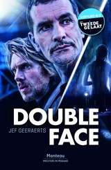 Double-Face - Jef Geeraerts - 9789460415876