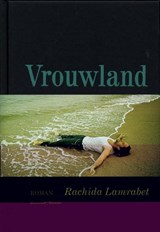 Vrouwland - Rachida Lamrabet - 9789460420078