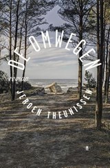 De omwegen - Jeroen Theunissen - 9789460421648